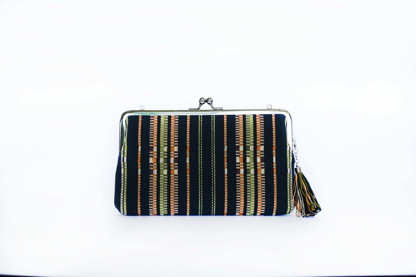 shuriori minibag dark blue