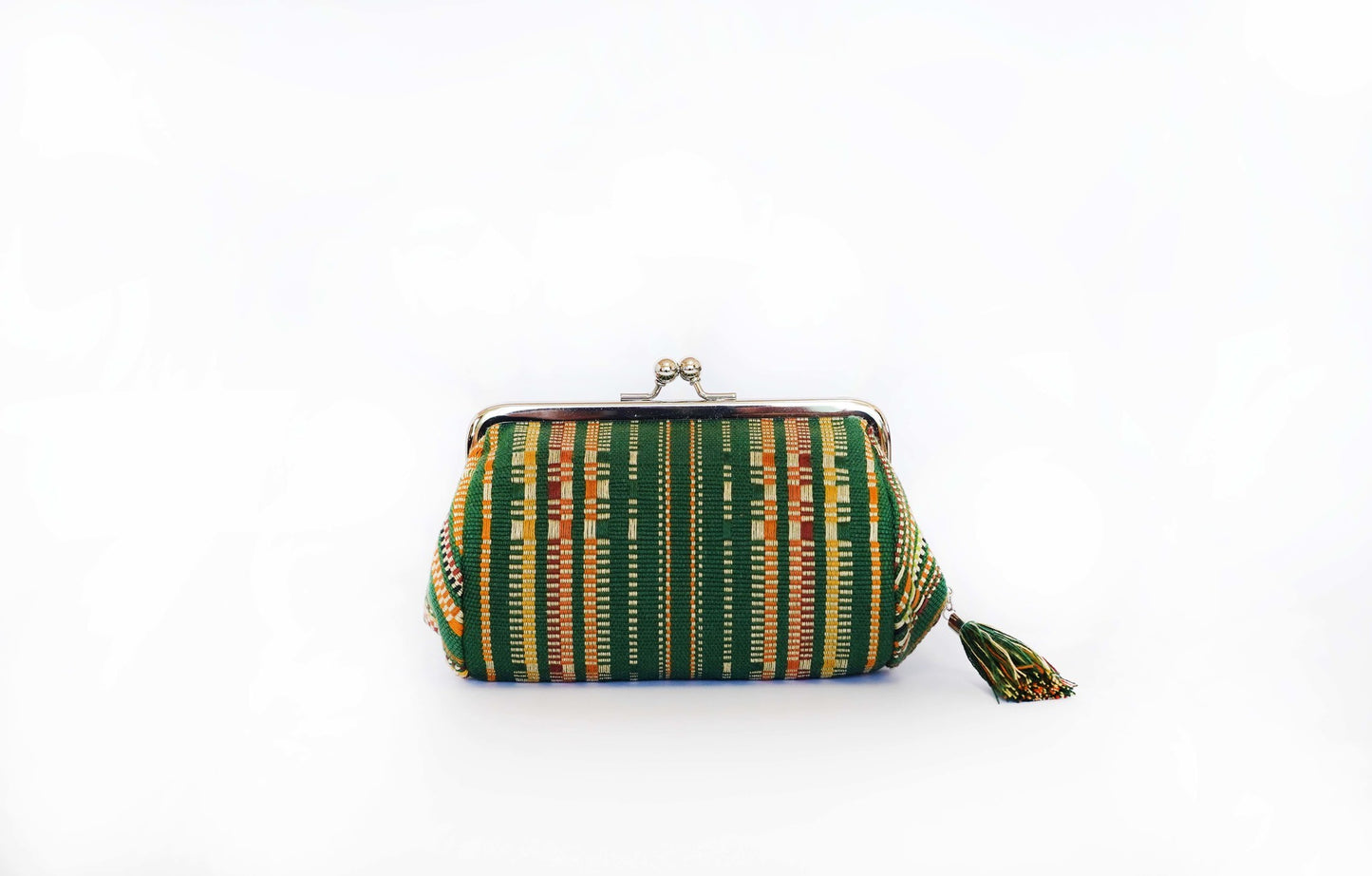 shurioriPouch Dark Green