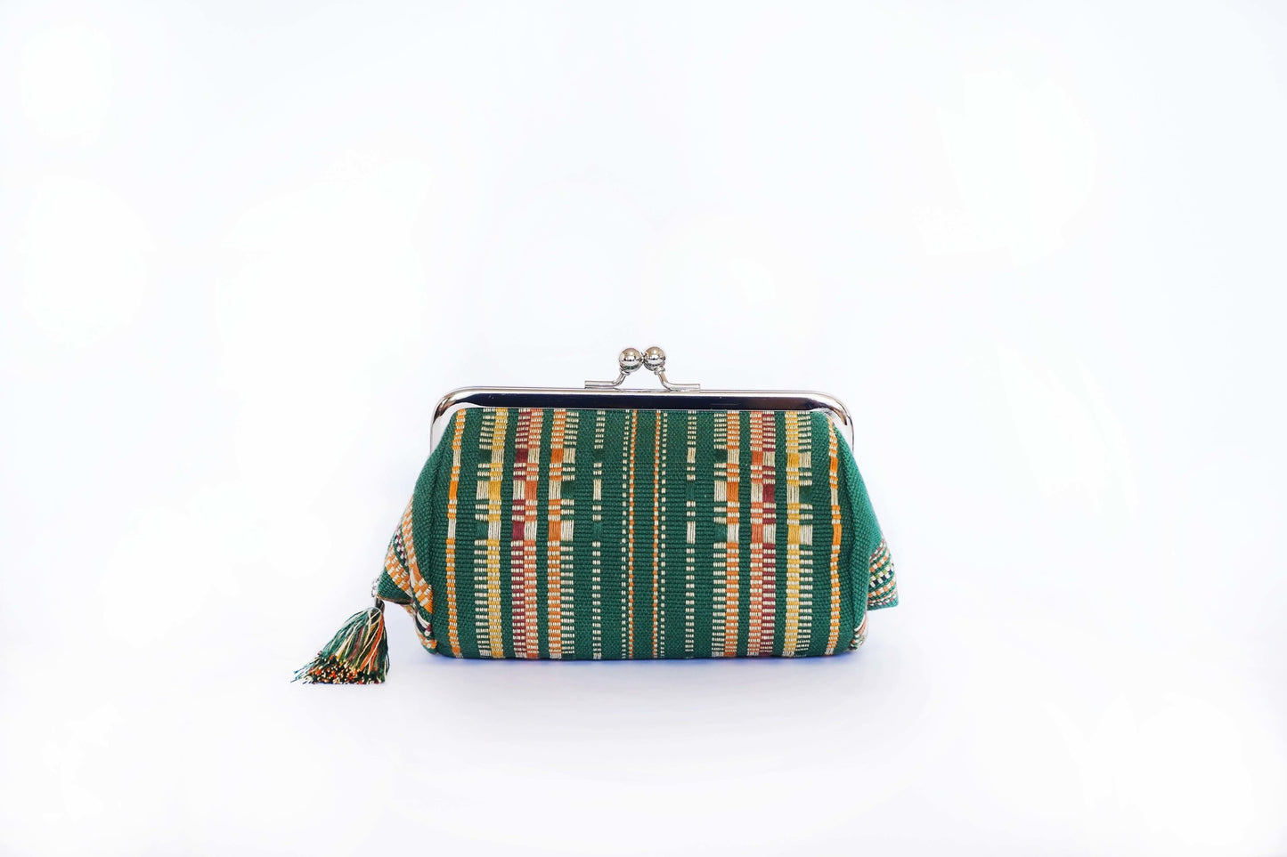 shurioriPouch Dark Green