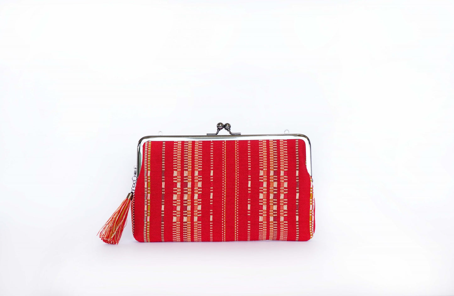 shuriori minibag red