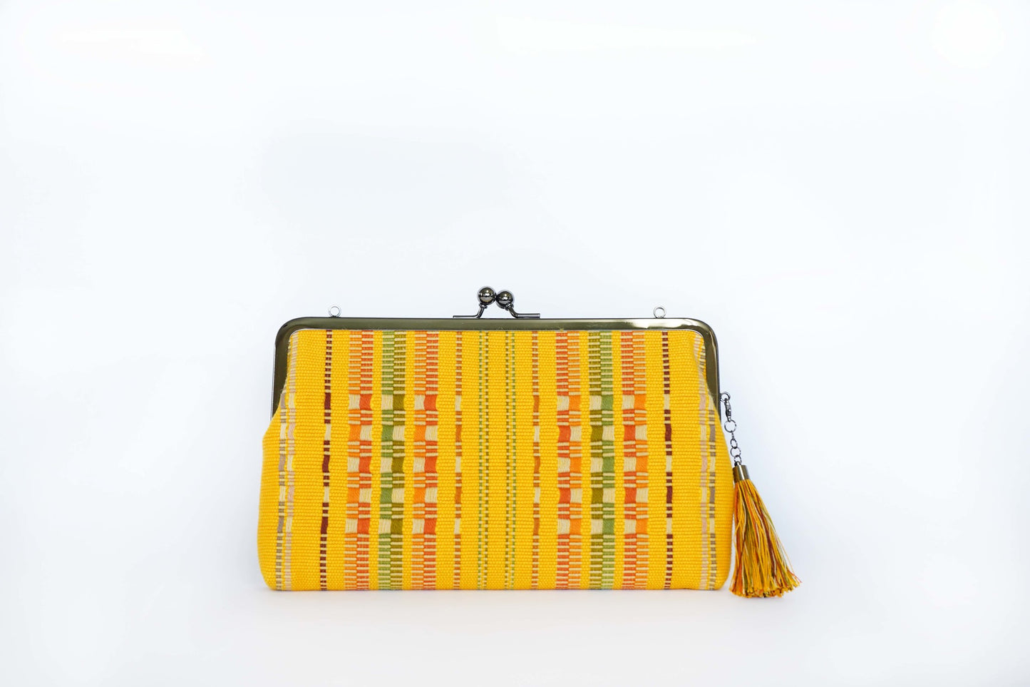shuriori minibag yellow
