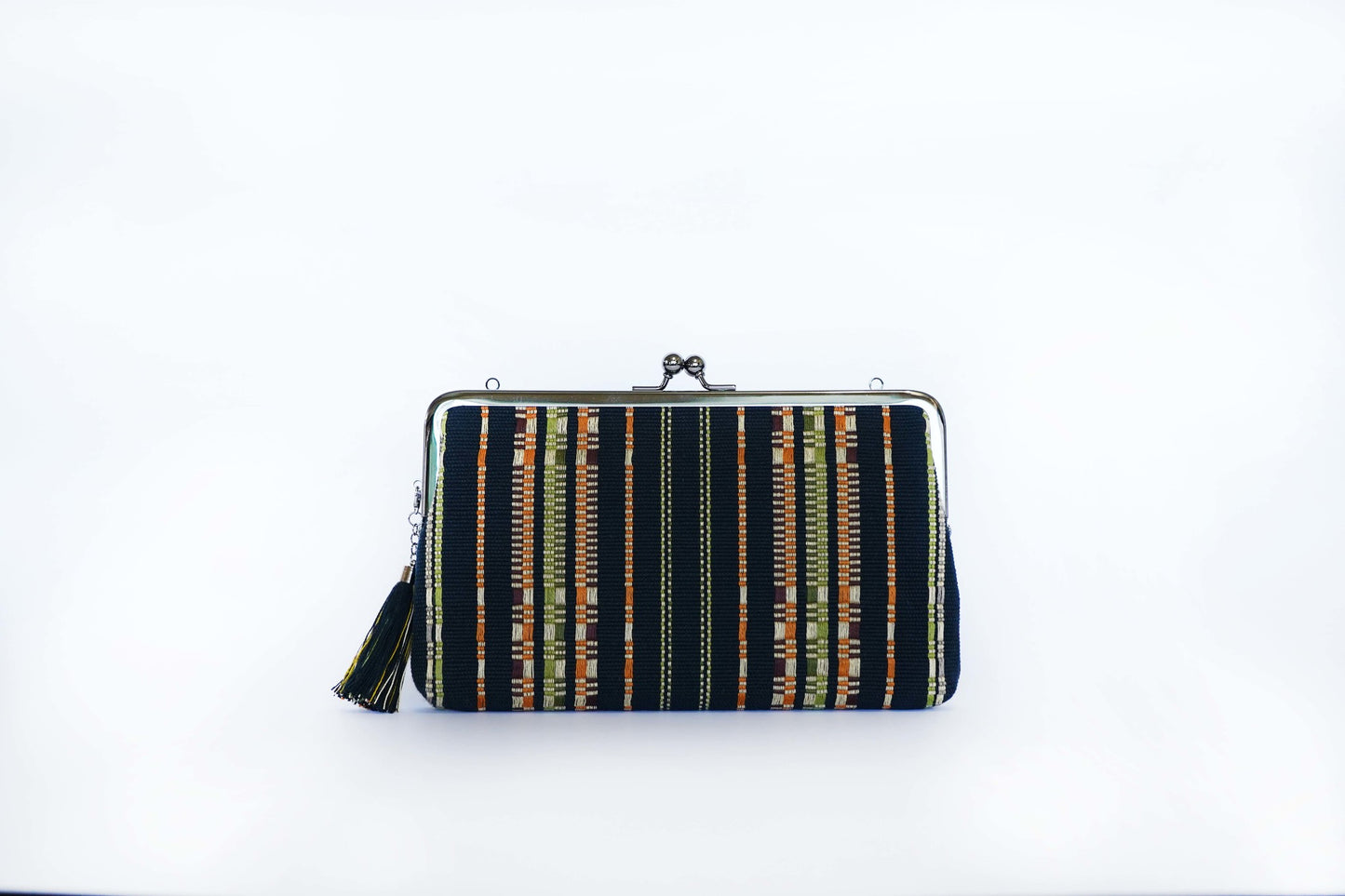 shuriori minibag dark blue