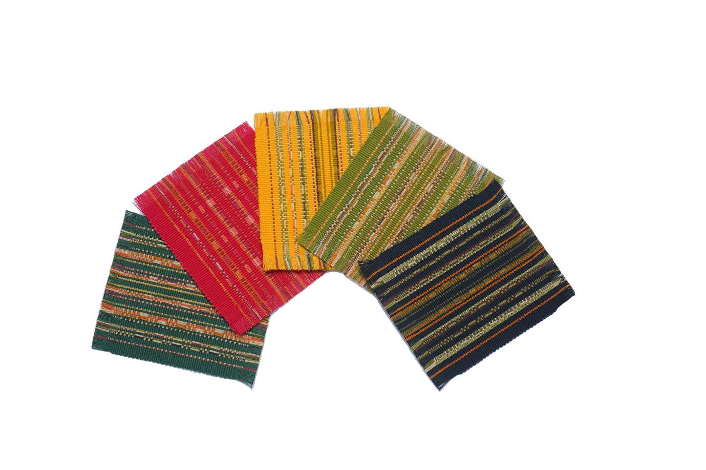 [Shuri Dorton Ori] Mini Coaster