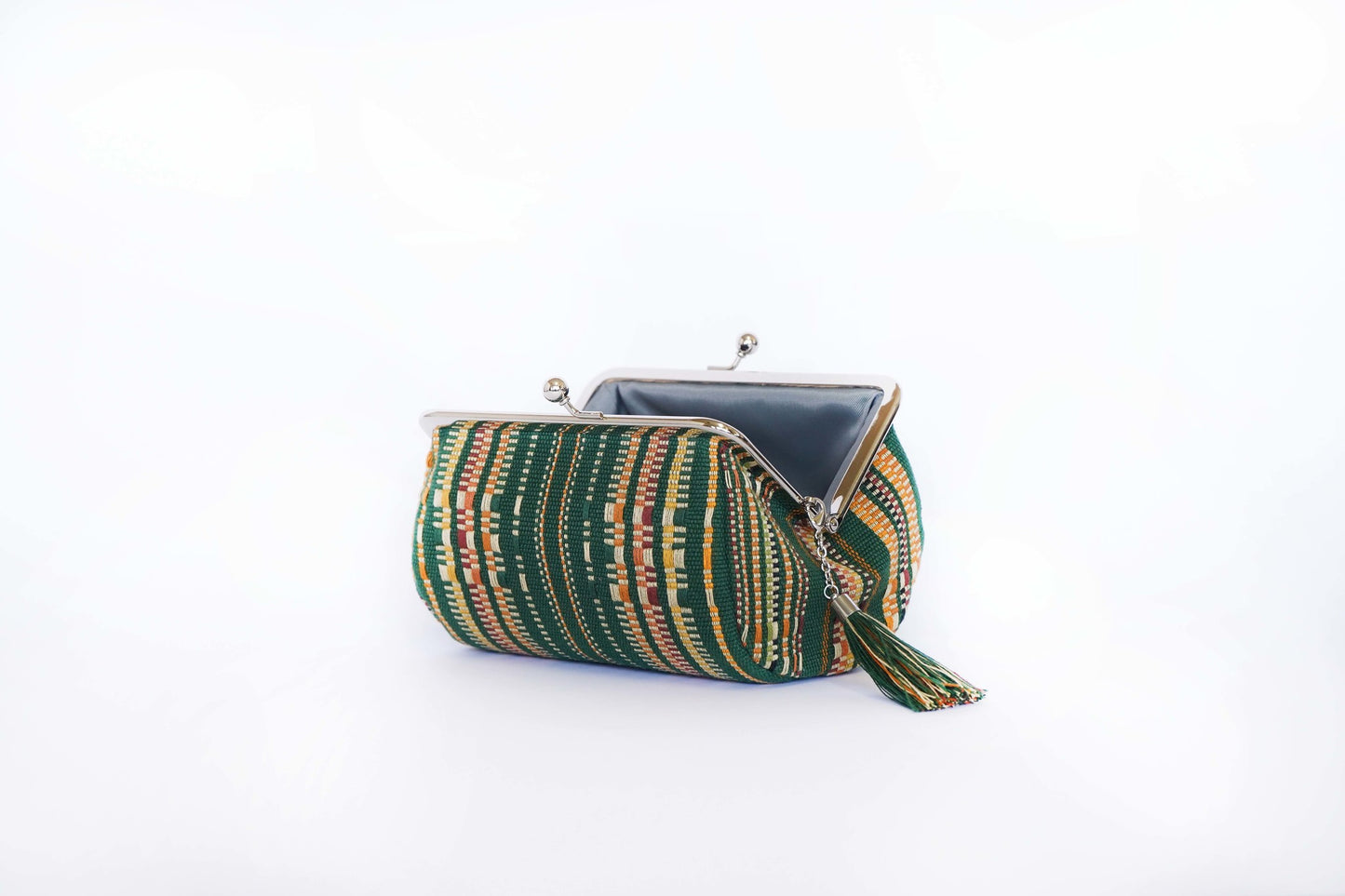 shurioriPouch Dark Green
