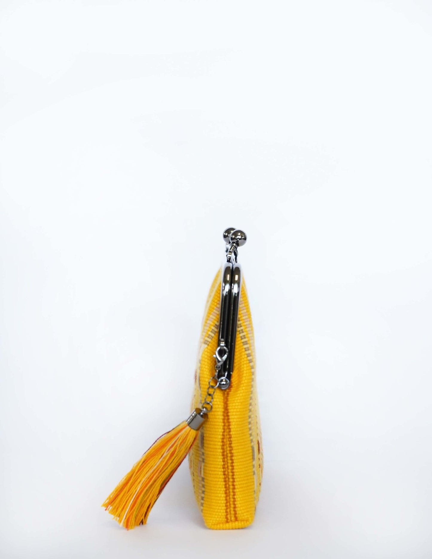shuriori minibag yellow