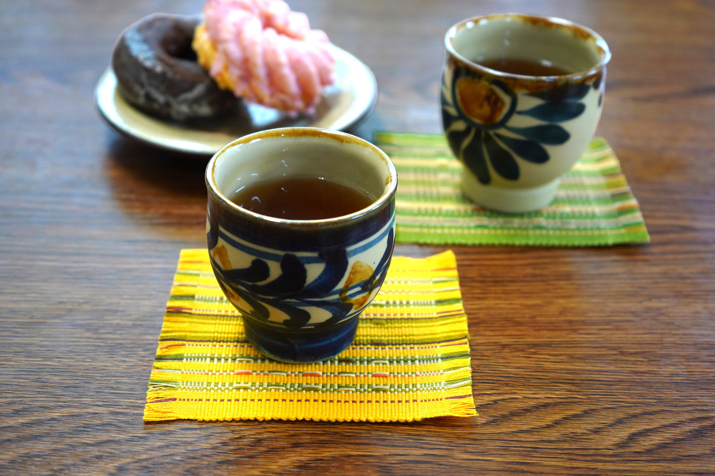 [Shuri Dorton Ori] Mini Coaster