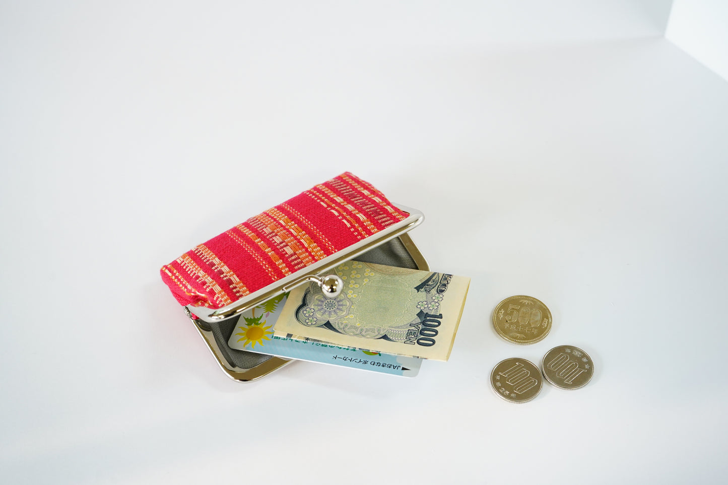 shuriori card holder