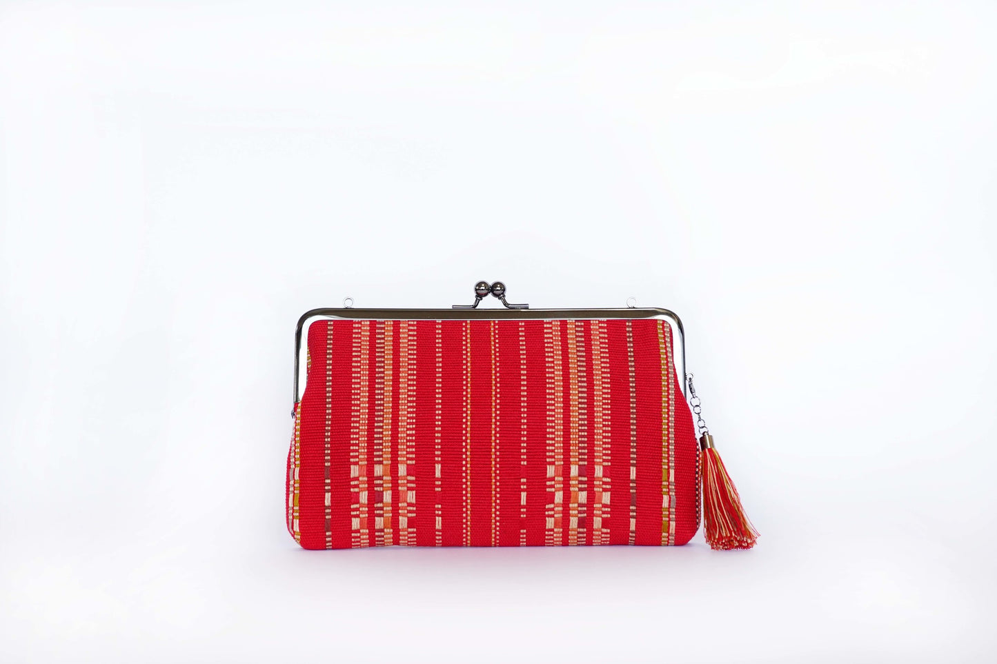 shuriori minibag red
