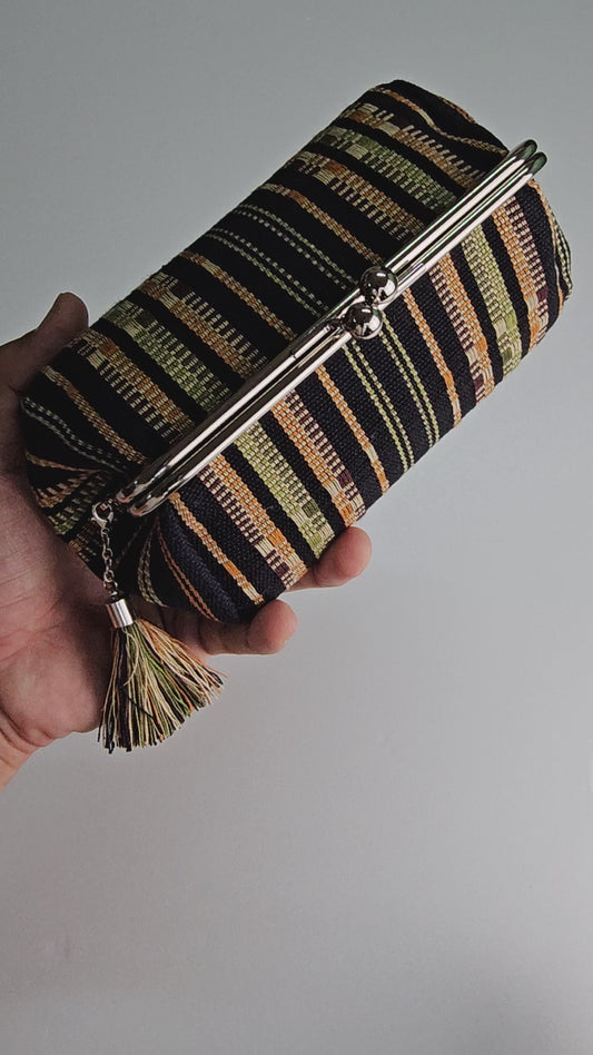 shurioriPouch Dark Navy [Limited Edition]