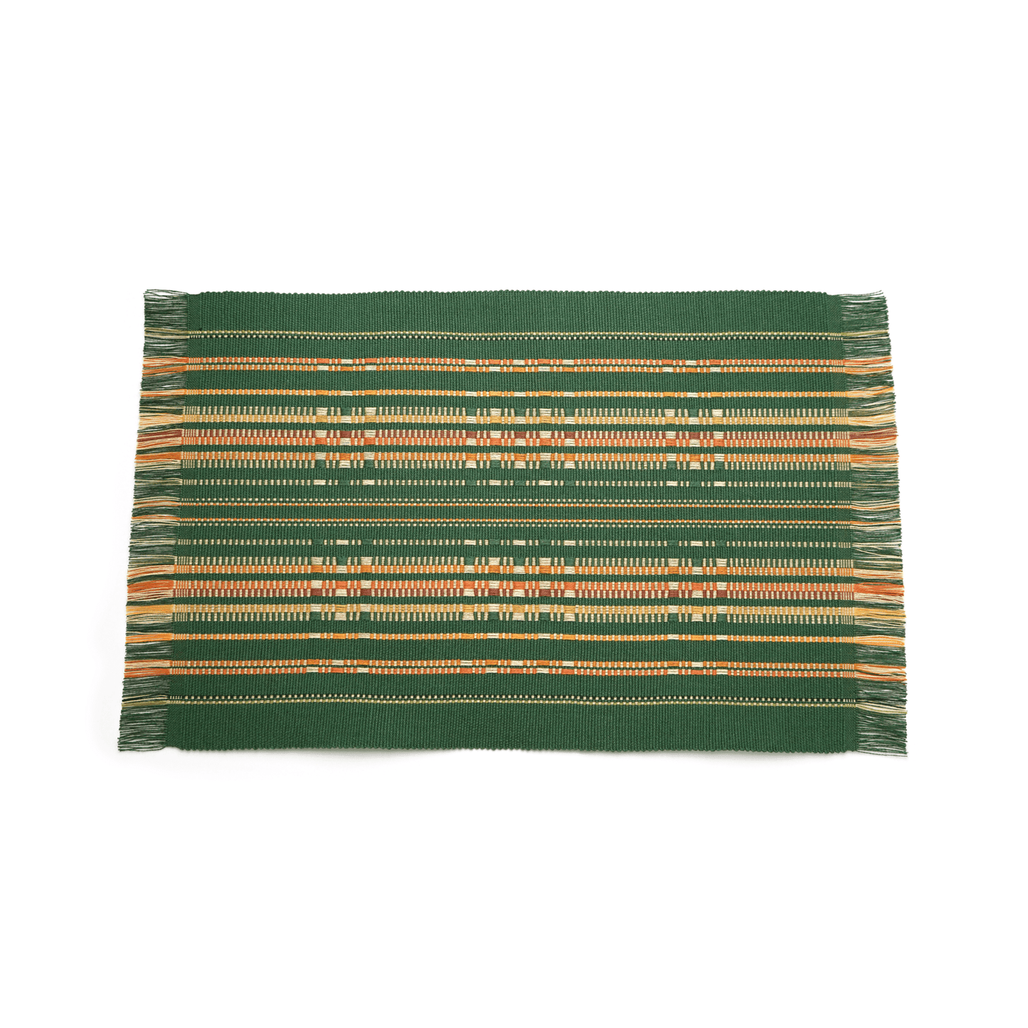 Shuri Dorton woven place mat