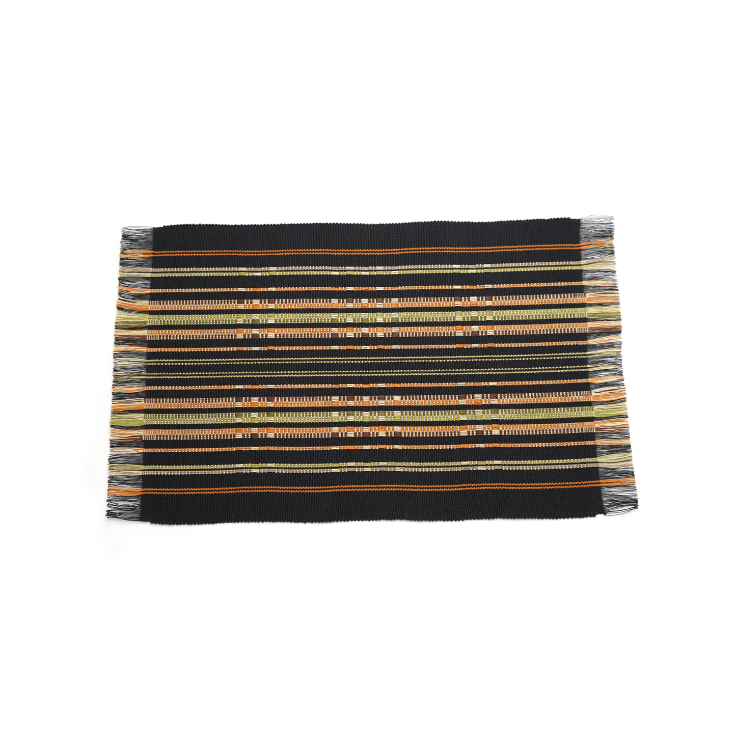 Shuri Dorton woven place mat