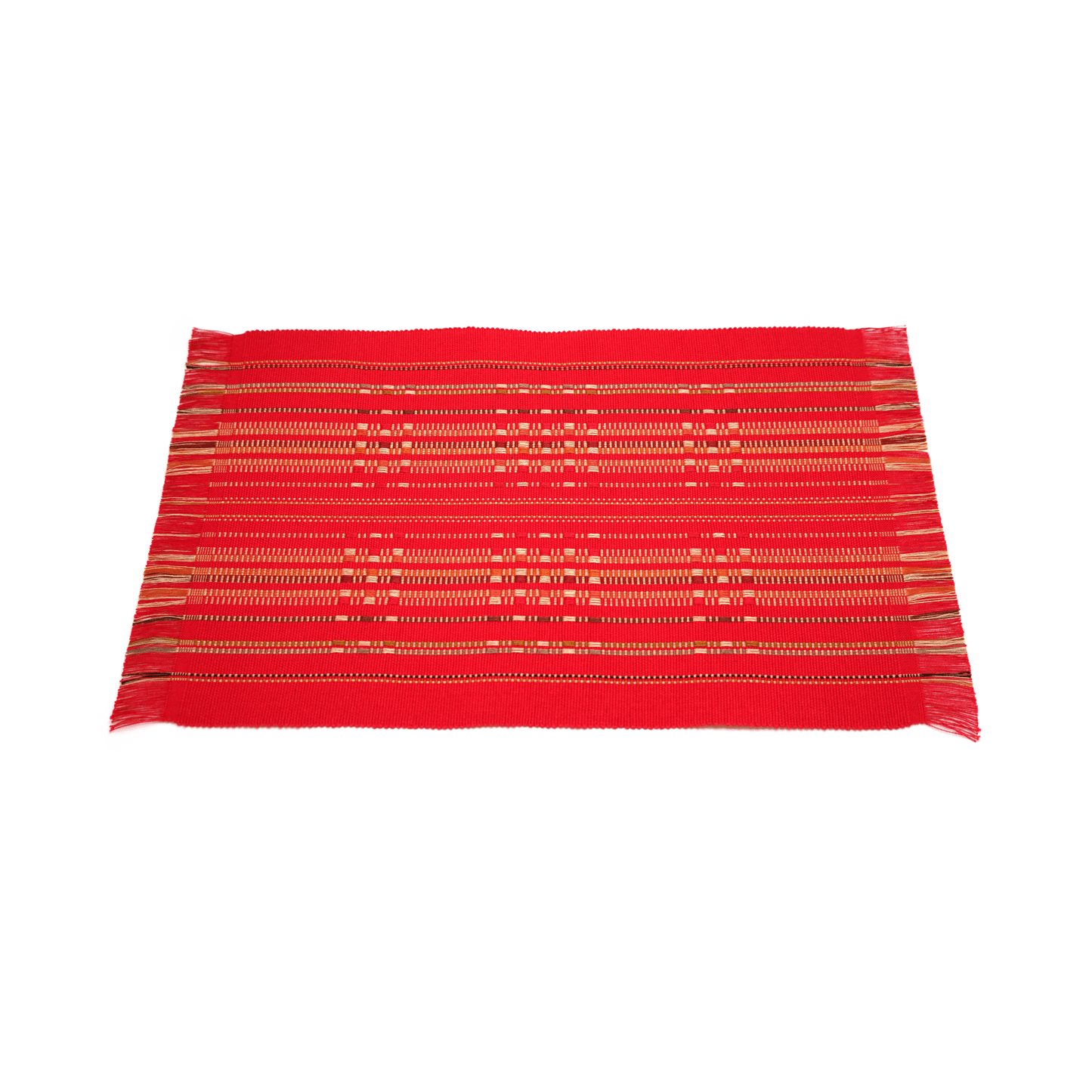 Shuri Dorton woven place mat