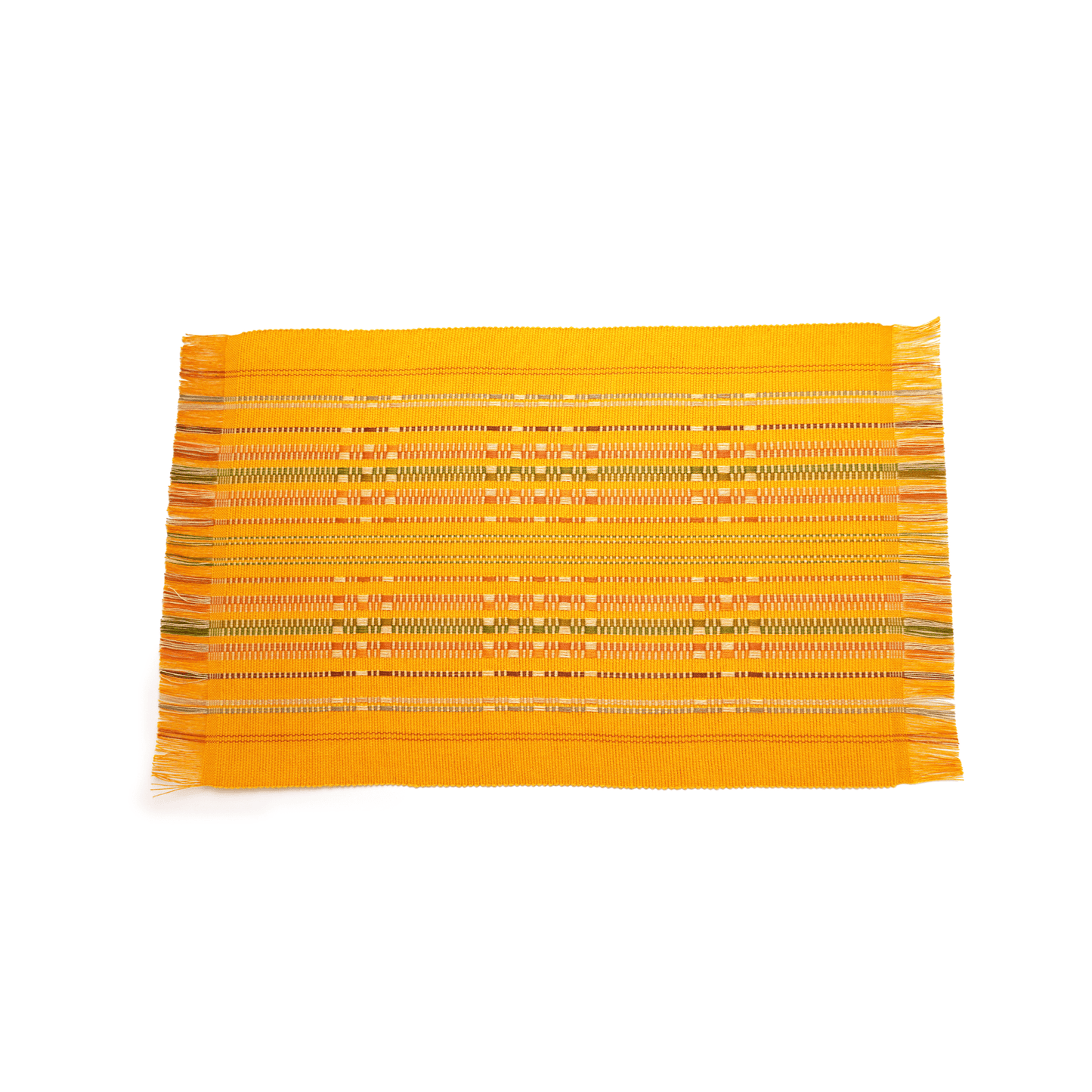 Shuri Dorton woven place mat